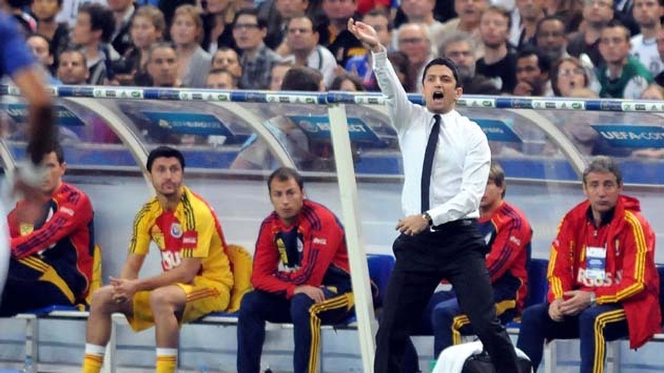 Așa a învins-o România pe Bosnia!** Jucătorii l-au convins pe Răzvan să schimbe tactica! "El ar fi vrut să stăm mai retrași"