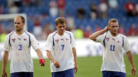 Feroezii vor intra cu ambiție contra României: "Bineînțeles că vom încerca să câștigăm. Vrem să producem surpriza"