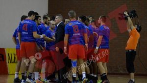 Un fost jucător al Stelei aduce modelul "FC Barcelona" în România. Viorel Mazilu pune bazele "școlii de talente"