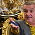 Gigi Becali, propunere în direct pentru Marius Avram. Ce răspuns a primit patronul FCSB: „Aici greșești”