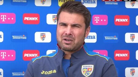 Au fost depistate două cazuri de COVID-19 la naționala U21! Cine sunt cei doi infectați | EXCLUSIV