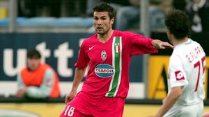 Mutu, salvat de Juve?** Luciano Moggi i-a promis în 2006 că-i va achita amenda