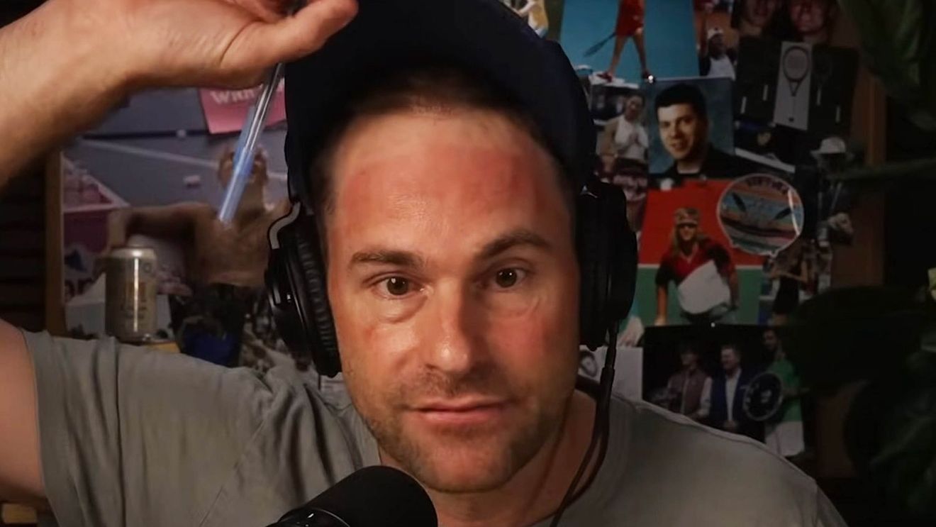 Dezvăluirea fostului lider ATP: a avut cancer! A fost unul dintre apărătorii Simonei Halep în cazul de dopaj