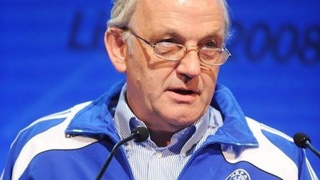 Popescu se inspiră din modelul belgian. L-a adus la București pe creatorul naționalei lui Hazard et Kompany