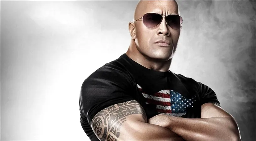 Ești fan Dwayne „The Rock” Johnson? Iată când apar următoarele filme cu actorul care a câștigat 17 titluri de campion WWE (P)