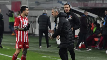 Bernd Storck a dezvăluit cum a reușit Sepsi să o învingă pe CFR Cluj: „Ei nu au mai putut să facă asta!”