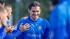 Răsturnare de situație în cazul transferului lui Ianis Hagi. Scoțienii și-au schimbat iar viziunea asupra românului