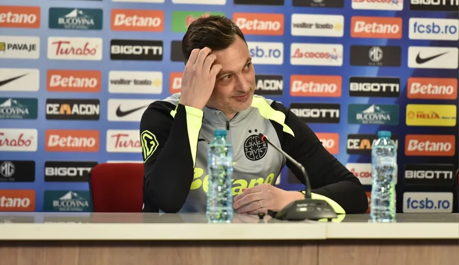 Mirel Rădoi a reacționat când a auzit numele echipei cu care s-ar fi înțeles deja din vară pe un salariu de 1.600.000 de euro „O să răspund, totuși”