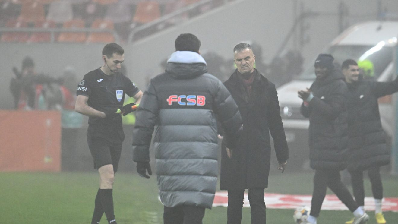 CFR Cluj, transferul momentului în Superliga! Pancu a primit atacantul cu 5 titluri de campion pe care FCSB nu l-a putut lua