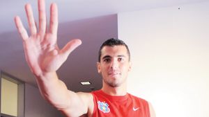 Nikolic, suspendat!** Stoichiță se teme de încă o absență cu Dinamo: Iliev, accidentat la umăr!