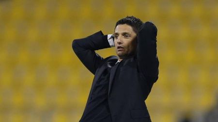 Continuă seria neagră pentru Răzvan Lucescu în Grecia! Xanthi a pierdut din nou și rămâne "în picaj". Vestea bună: Hamza Younes a ajuns golgheterul campionatului