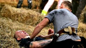 Cătălin Zmărăndescu îl atacă pe Cătălin Moroșanu: „E cel mai slab sportiv”