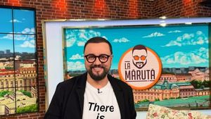 Cătălin Măruță a luat decizia și a făcut anunțul despre PRO TV la 3 zile după ce i-a fost închisă emisiunea: „Nu dispare”