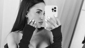 Larisa Iordache, prima apariție publică alături de noul iubit! GALERIE FOTO