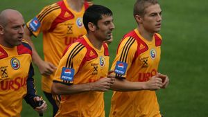 Dănciulescu:** „N-am ce să-i arăt lui Pițurcă"