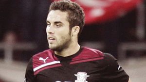 Ioniță revine cu Dinamo