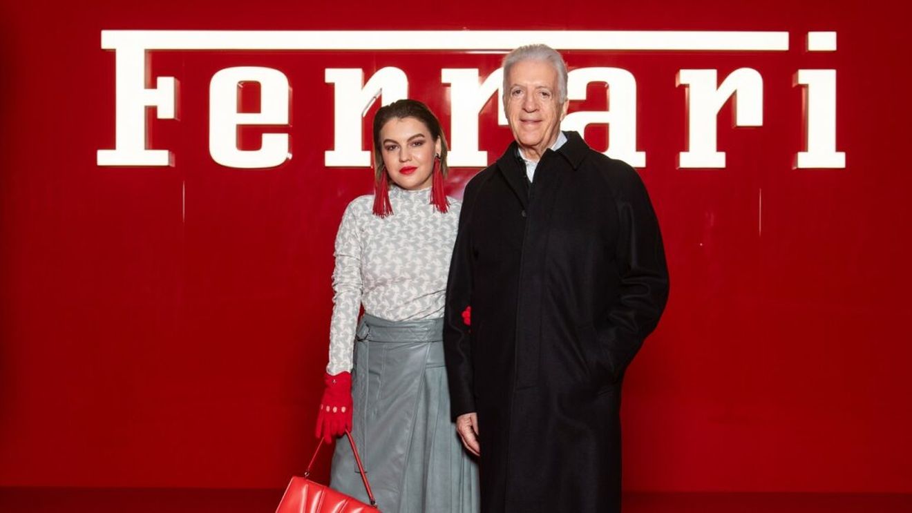 „Asta e crucea, ăsta mi-a fost destinul”. Romina Gingaşu a dezvăluit secretul prin care a rezistat 8 ani relația cu miliardarul Piero, moştenitorul gigantului Ferrari