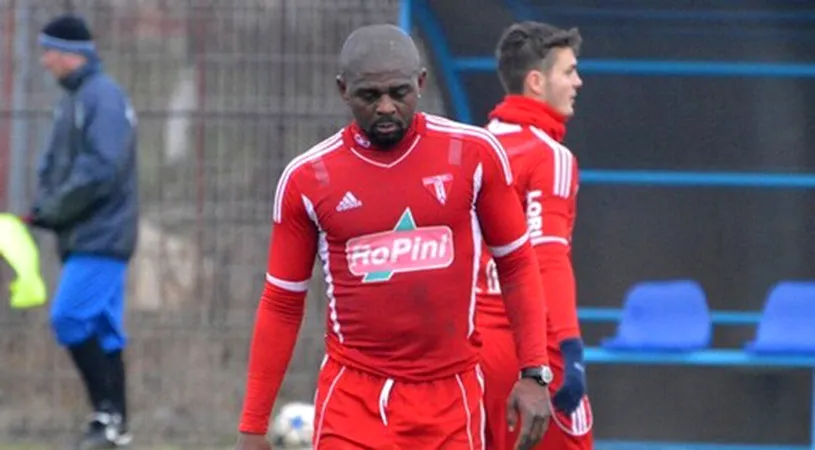 Din Franța, un fost jucător al echipelor UTA și Concordia îi avertizează pe români:** 