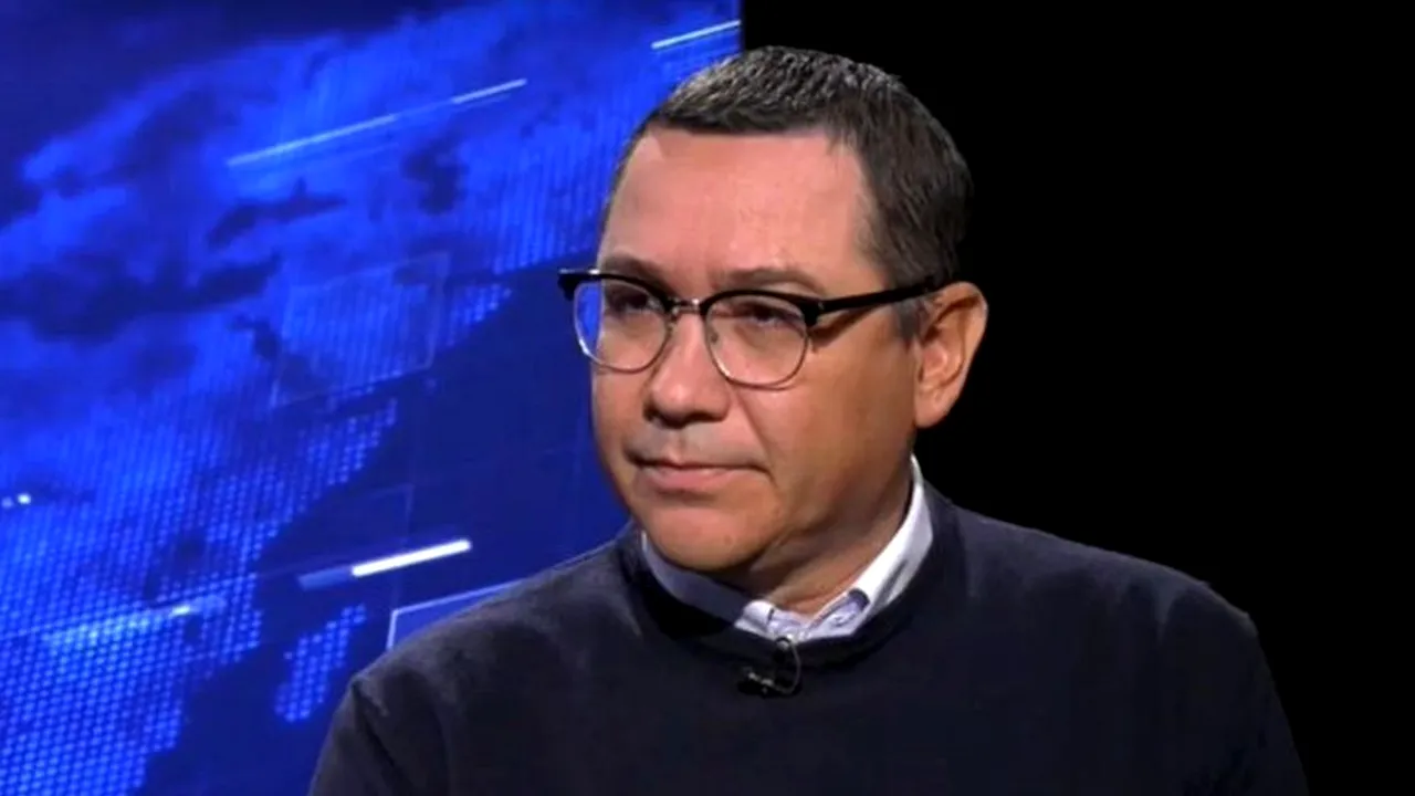 Victor Ponta, atac devastator la adresa lui Adrian Mititelu: „Dacă îl pupă în fund pe Iohannis, crede că va scăpa de închisoare. Îi doresc să rămână liber!” | EXCLUSIV