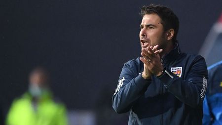 Adi Mutu, anunț clar despre viitorul pe banca naționalei U21: „Scopul meu e ăsta! De asta mi-am luat o pauză!” Ce urmează pentru „Briliant”, după ce a devenit antrenor cu acte