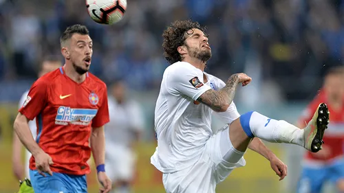 CULISE | De ce întârzie trecerea lui Tiago Ferreira de la U Craiova la FCSB. Ce l-a deranjat pe Gigi Becali