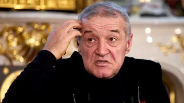 Gigi Becali a anunțat că a făcut trei transferuri de top la FCSB! „Doi sunt calitate, unul e supercalitate”