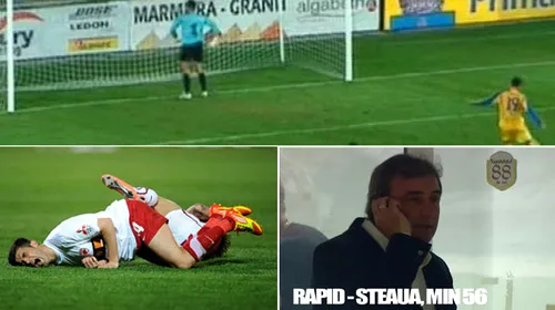 Liga I, efect HALUCINOGEN!** FOTO & VIDEO TOP 10 MOMENTE pe care nu le poți uita! De ce e ‘liga lu’ Mitică’ UNICĂ‚