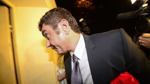 Cristi Borcea scapă de închisoare! Ce decizie a luat Comisia de eliberări condiționate de la Jilava