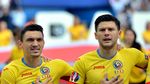 Pronosticuri pentru Turcia – România date de Cristi Săpunaru și Claudiu Keșeru, un al treilea fost tricolor surprinde: „Eu știu și marcatorul!”