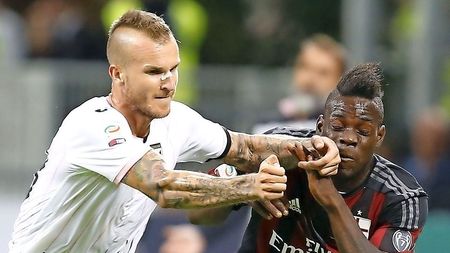 CFR transferă din Italia! Cei doi fotbaliști care vin să califice echipa în grupele Europa League