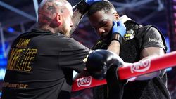 Lovitură de teatru în box! Un fost campion mondial a scăpat de suspendare după ce a picat testul antidoping