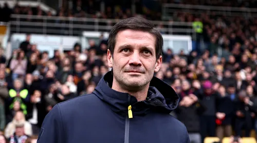 „Cristi Chivu bătuse palma cu Steaua”. A plecat cu un acord pe care îl avea cu formația roș-albastră, dar apoi a decis să semneze cu alt club