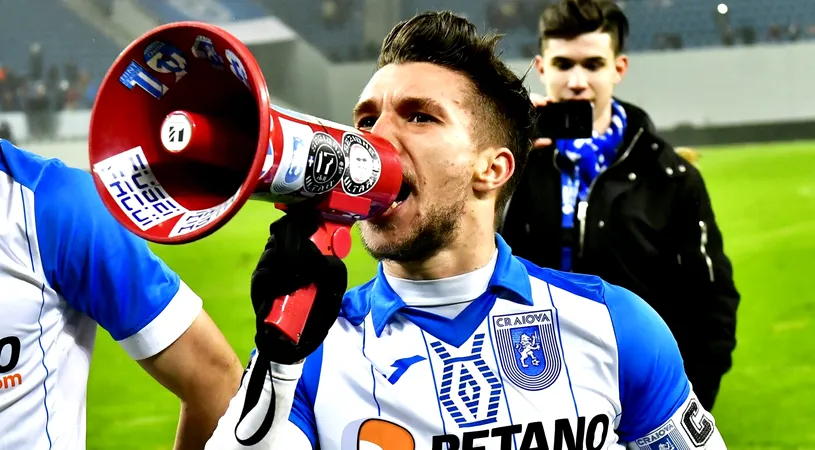 Reacție explozivă împotriva lui Alex Băluță a omului pe care fotbalistul îl numise „sifonul lui Rotaru