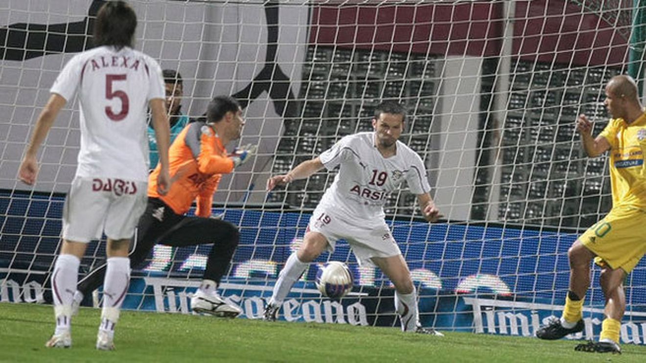 "Chiar dacă băteam Gaz Metanul, tot nu aveam șanse la campionat!"** Pe cine dă vina Coman pentru ratarea titlului