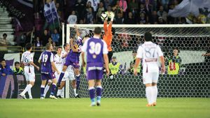 Pardo își pune cenușă  în cap: "Am greșit, îmi pare rău!"