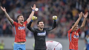 Răsturnare de situație! Nu mai e dorit la echipă, deși devenise om de bază