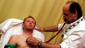 Dario Frigo, trei luni de închisoare cu suspendare