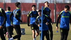„Dispariția” fotbalistului pentru care Gigi Becali i-a plătit 900.000 de euro lui Gică Hagi! La 19 ani, a ajuns într-o situație ingrată: „Mai are nevoie de timp”