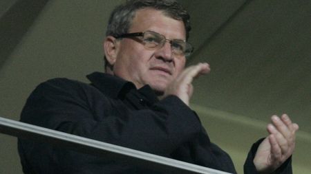 Mureșan: „Nu comentăm subiectul Niculae"