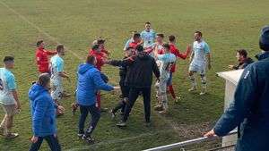 Explicații pentru eliminările lui Dragoș Nedelcu și Aris Soiledis din meciul Steaua - FCSB 2. „La Liga 3, ai o anumită superioritate, te consideri vedetă, nu accepţi să te faulteze!"