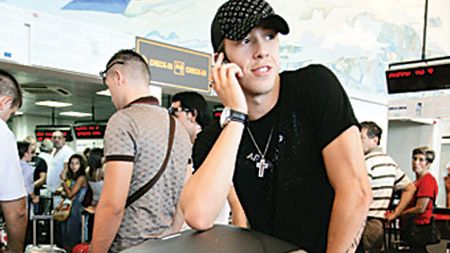 Da Costa: „Am semnat prea devreme cu Poli"