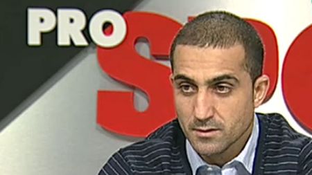 Avertisment pentru Pârvulescu:** "Va avea ceva de tras cu suporterii Stelei"