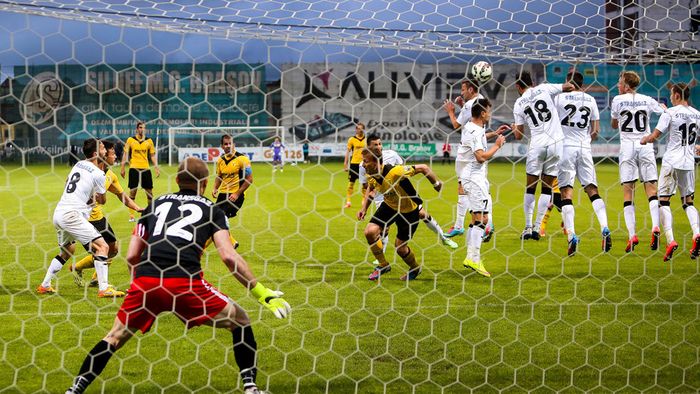 Planuri uriașe pentru o echipă din România! Investitorii italieni anunță că vor în Champions League. Anunțul făcut în La Nazione