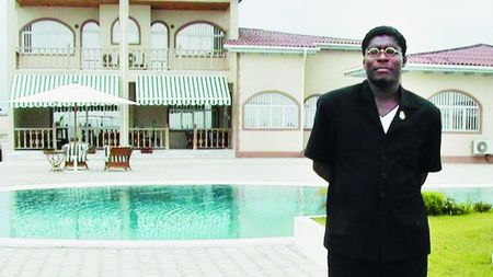 Guineea "Minunilor"! Țară la limita sărăciei, președinte multimilionar