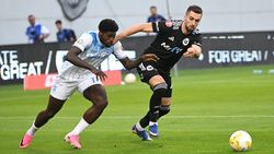 🚨 Universitatea Craiova, SUPERCAMPIOANA României! U Cluj a luptat onorabil, dar a pierdut la loviturile de departajare