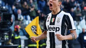 Dybala a semnat, la două zile după ce a "ucis" Barcelona: "Este locul perfect unde poți câștiga trofee"