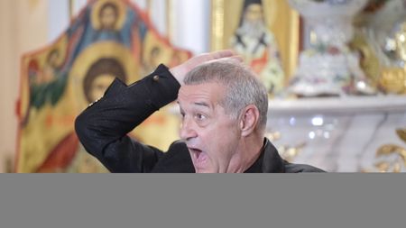 Panduru, reacție uluitoare când a aflat că jucătorii de la FCSB au rămas fără televizoare în camere: "Să le iei tot, nu îi mai lași cu nimic"