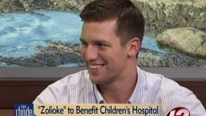 El este ROMÃ‚NUL momentului în sport!** "Putem să-i oferim deja titlul de cel mai bun jucător!" A fost premiat pentru gestul care a IMPRESIONAT un continent: