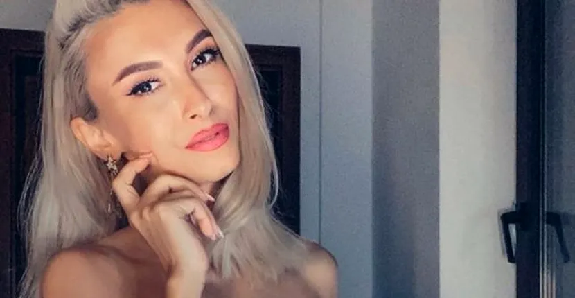 Andreea Bălan, despre bărbatul care îi este alături de 12 ani. ”E cel mai stabil în viața mea”