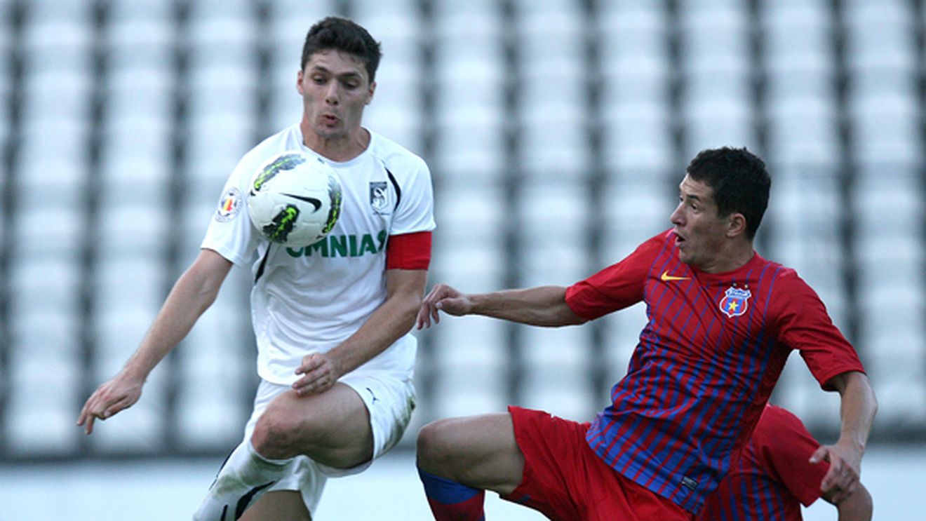 Vor să-i bată pe burta goală!** "Nu avem nevoie de prime în meciurile cu Steaua!"